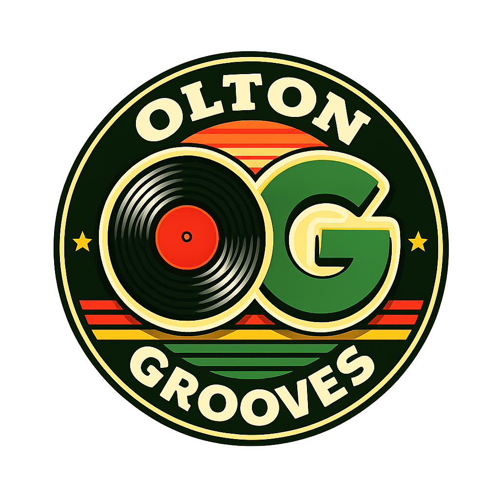 Olton Grooves Logo