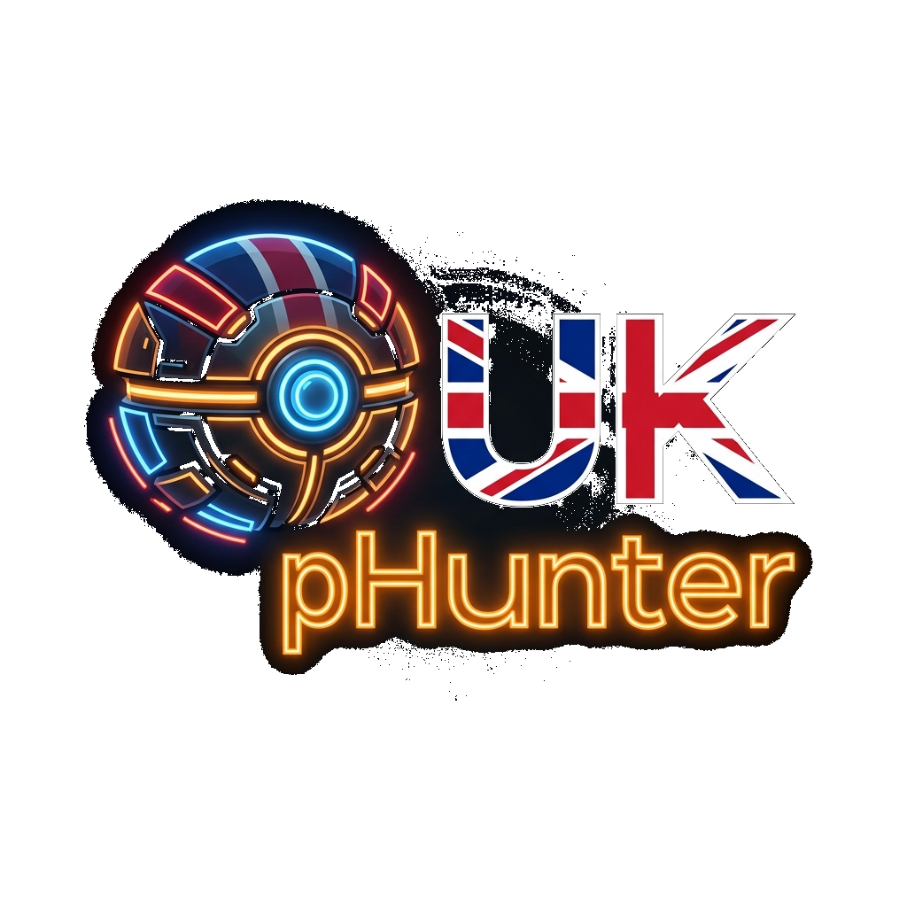 PokemonHunter