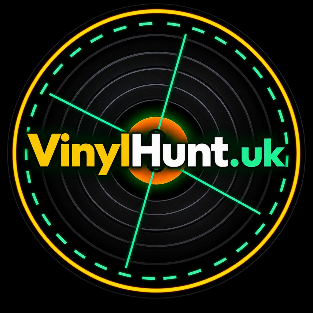 VinylHunt